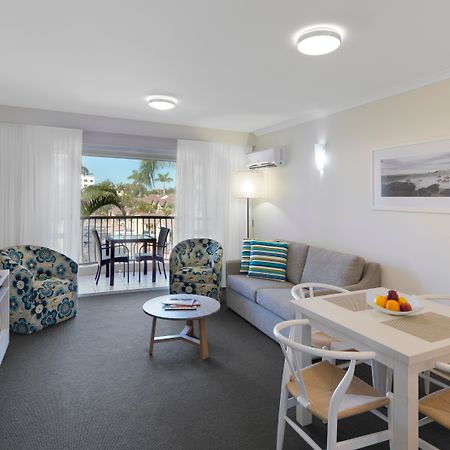 Oaks Sunshine Coast Oasis Resort Калаундра Екстер'єр фото