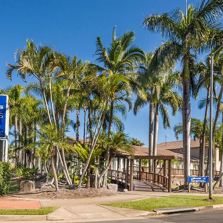Oaks Sunshine Coast Oasis Resort Калаундра Екстер'єр фото