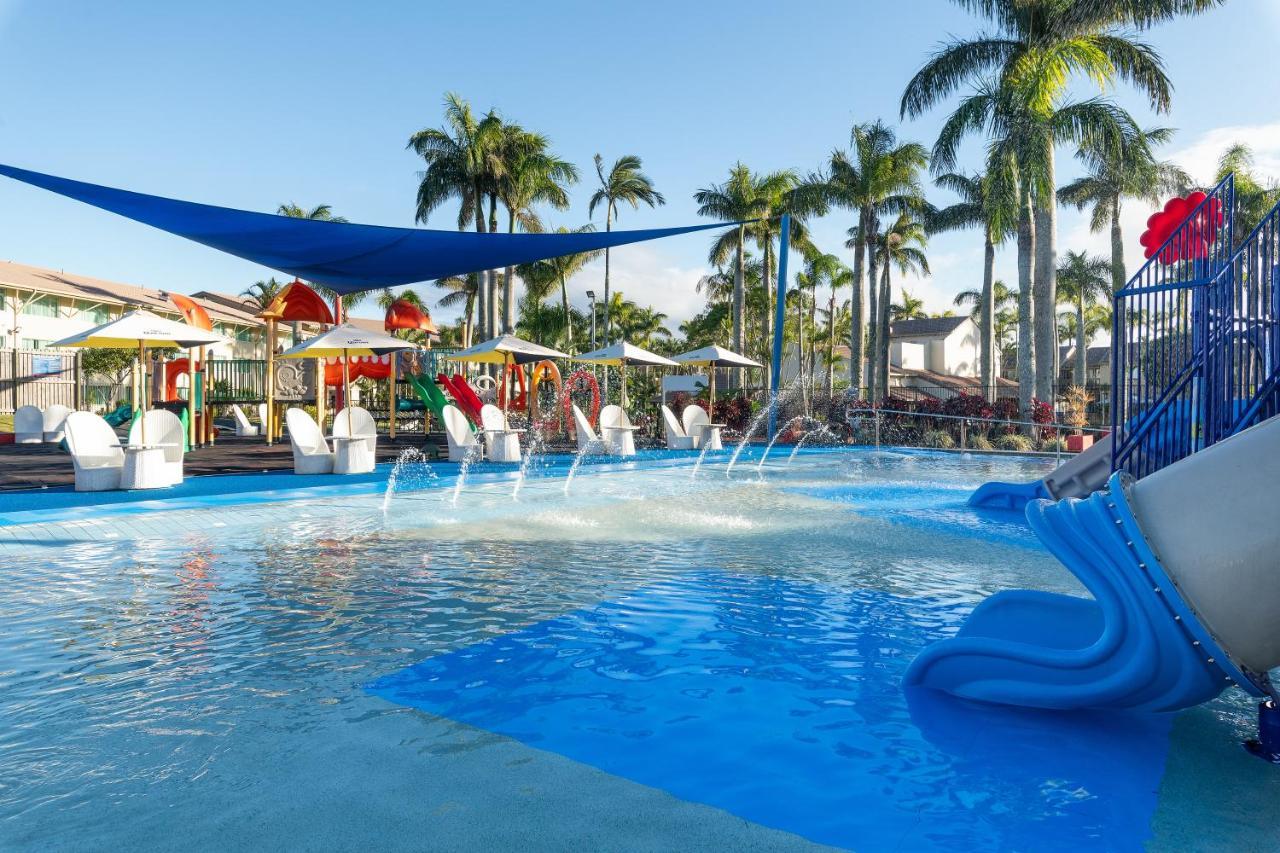 Oaks Sunshine Coast Oasis Resort Калаундра Екстер'єр фото
