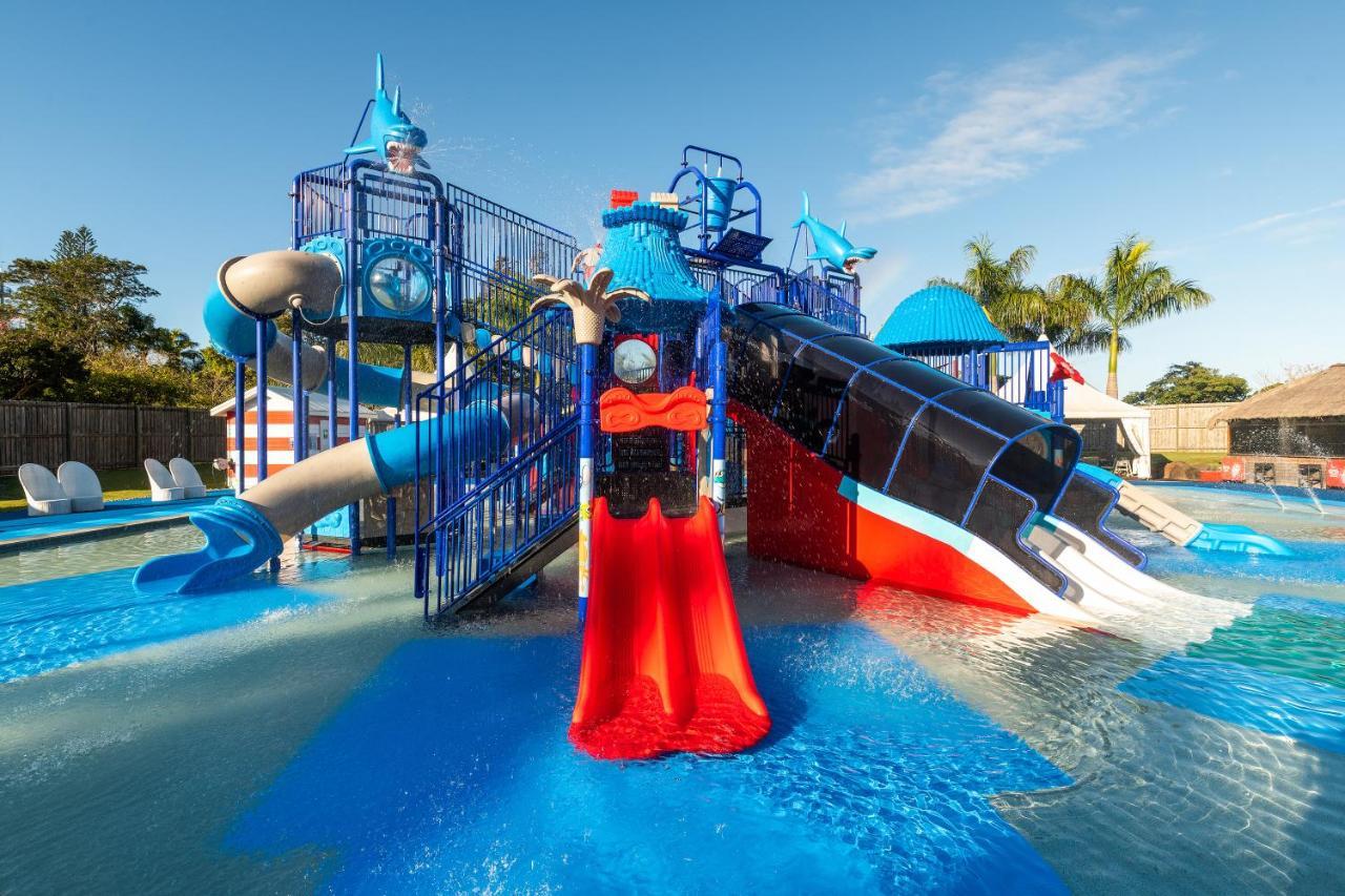 Oaks Sunshine Coast Oasis Resort Калаундра Екстер'єр фото