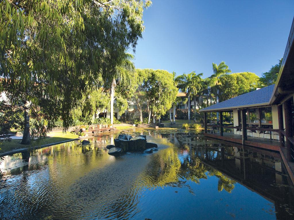 Oaks Sunshine Coast Oasis Resort Калаундра Зручності фото