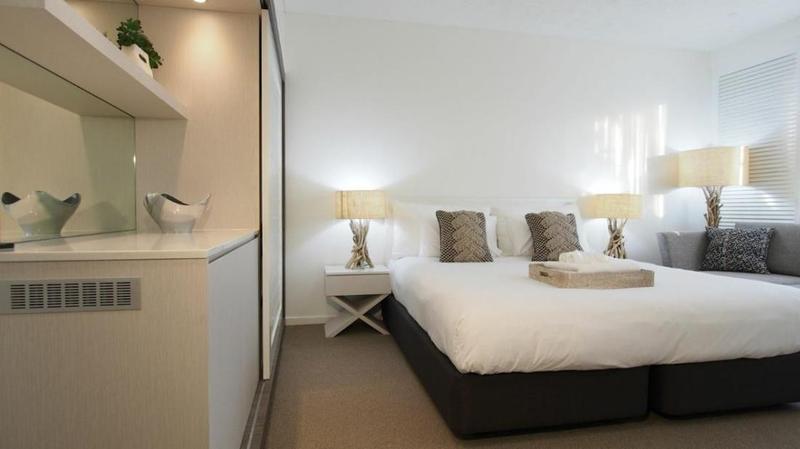 Oaks Sunshine Coast Oasis Resort Калаундра Екстер'єр фото