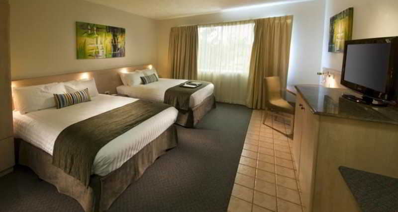 Oaks Sunshine Coast Oasis Resort Калаундра Екстер'єр фото